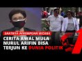 Terjun ke Dunia Politik, Nurul Arifin Dapat Bekal dari Sosok Ini | SPB tvOne