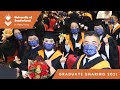 University of Sunderland in Hong Kong - Graduate Sharing 2021