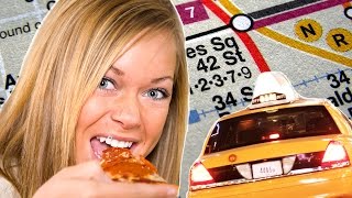 13 Obscure New York Things You’ll Actually Miss When You Leave NYC