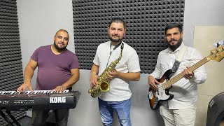 Gipsy Ervin a Tomáš Kováč - Cumbachero ❌ Evo Evo ( Videoklip - Cover )