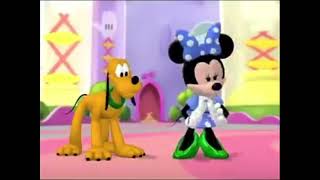 Disney Junior Commercial Break August 2 2013