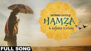 Hamza | Satinder Sartaaj | Full Song