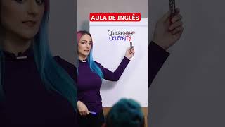 Truque para Aumentar seu Vocabulário de Inglês | Teacher Elza