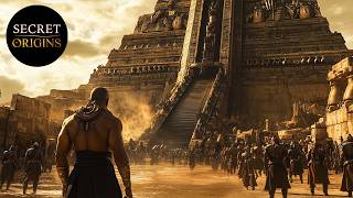 Forbidden History: Ancient Mysteries & Lost Civilizations (Secret Origins 24/7 Live)