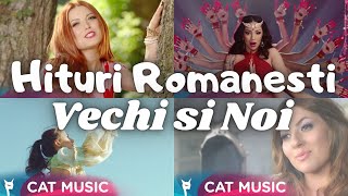 Muzica Romaneasca Veche si Noua dar Superba 💫 Melodii Romanesti 2023 & Mix Hituri Romanesti Vechi
