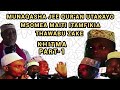 Munaqasha Jee Ukimsomea Qur'an Maiti Inamfikia Thawabu Zake Part-1| Sheikh Aboud