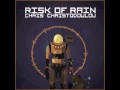 chris christodoulou chanson d automne.. risk of rain 2013