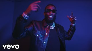 Gucci Mane - Psycho ft. Lil Durk (Music Video) 2024