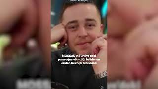 Turqi, arrestohet shqiptari i Mossadmedia turke: Liridon Rexhepi ishte kreu i rrjetit financiar