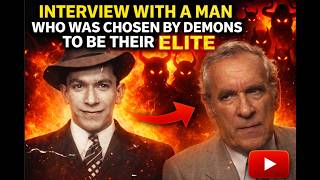 The Most Important Interview Ever Recorded