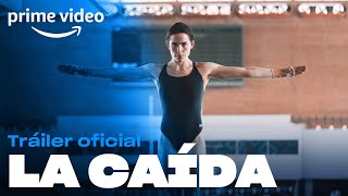 La Caída - Tráiler Oficial | Prime Video