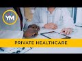 Could private healthcare help clear Canada’s COVID-19 backlog? | Your Morning