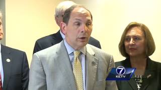 Nebraska leaders rally support for new way to get better care for veterans