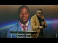 Mindset of the rich: Two pillars of success - Apostle Dr Joe Daniels