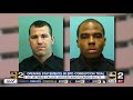 first witness called in baltimore police corruption case