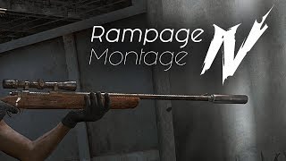 TLOU Rampage Montage 4!!!