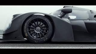 LIGIER JS P3 #100