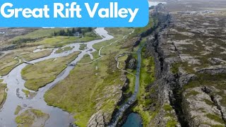 Exploring the Great Rift Valley: A Journey Through Time