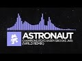 [Future Bass] - Astronaut - Champions (feat. Harry Brooks Jnr) (WRLD Remix) [Monstercat Release]