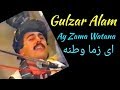 Ay Zama Watana - Gulzar Alam