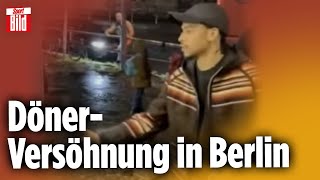 Video aufgetaucht: Plötzlich kommen die DFB-Stars in den Döner-Laden | Reif ist Live