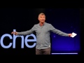 Lessons from the fridge | Tony Hawks | TEDxMünchen