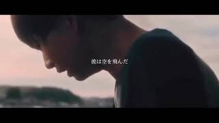 【織山尚大】死役所  生きていたんだよな