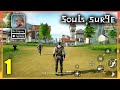 Souls Surge Gameplay Walkthrough (Android, iOS) - Part 1