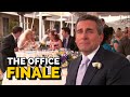 The Office Field Guide -- FINALE - PART 1 - Story Analysis