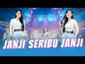 JANJI SERIBU JANJI Koplo Version - Yeni Inka | Kalau Cinta Sudah Membara (Official MV ANEKA SAFARI)