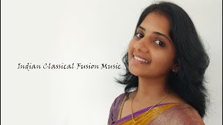 Indian classical fusion music cover || Countryman production