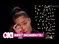 'He Did Kiss Me!' Best Moments From The Jordyn Woods 'Red Table Talk' Interview