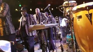 Dmitrous jazz alley 2018
