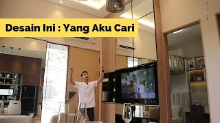 Dream Home : Desain Rumah Yang Selama Ini Aku Cari ❗️