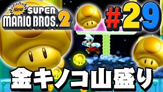 サッカーは楽しむんだ 最強のキーパー技が完成 イナズマイレブン2 を実況プレイpart34 イナイレ2