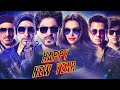 Happy New Year Full Hindi Dubbed Movie | Shahrukh Khan New Released Movie | Full Action Movie | 2024