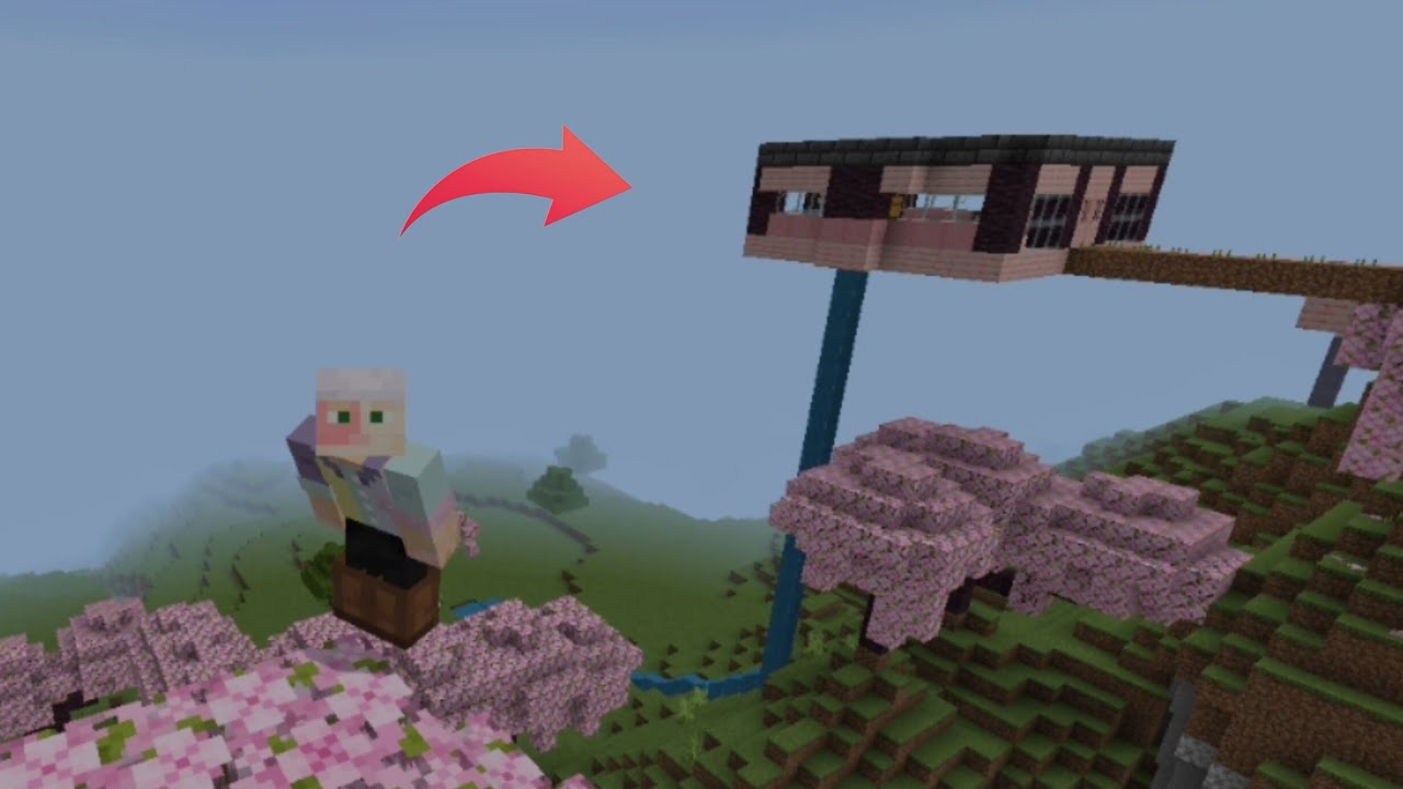 La Lógica De Minecraft Minecraft Youtube