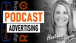 PODCAST ADVERTISING: Should your brand be advertising on podcasts?