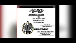 AgaZiggy - Inginkan Dirimu (Official Video Lirik)