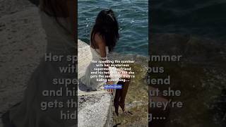 Not for the faint heart 👀 #shorts#boooktok#reels #fyp #youtubeshorts #youtube #homefeed #booktube