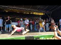 SUPER FUNNY PARO PARO G DANCE CONTEST SA ARAW NG KALAYAAN PICNIC IN NETHERLANDS