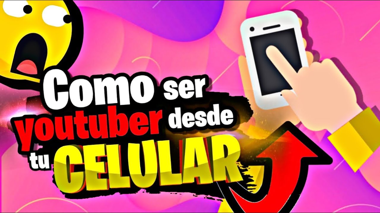 Como Ser Youtuber - YouTube