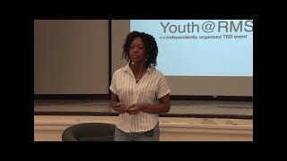 Defining Excellence: Innovating a New Standard | Destiny Smith-Sarter | TEDxYouth@RMSST