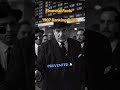 History Facts the 1907 Banking Crisis that brought turmoil to the world. Is this our fate? #gammax