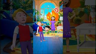 GTA_5 বমি করে দিল চিংকুর বাবা😭 Bangla Funny Cartoon #trending #shorts #youtubeshorts