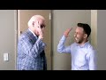 best excuse ever anwar jibawi u0026 ric flair