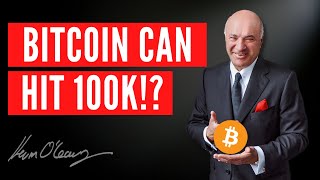 Can Bitcoin Hit 100K? | Kitco Interview