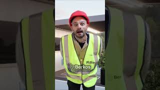 Friday Constrution Fails! - Berkos Developer \u0026 Properties