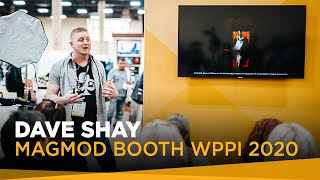 How I Shot It with MagMod - Featuring Dave Shay — Episode 83