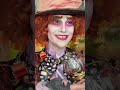 Welcome to Wonderland - Anson Seabra ❤️✨ | Alice in Wonderland Cosplay Makeup Costumes